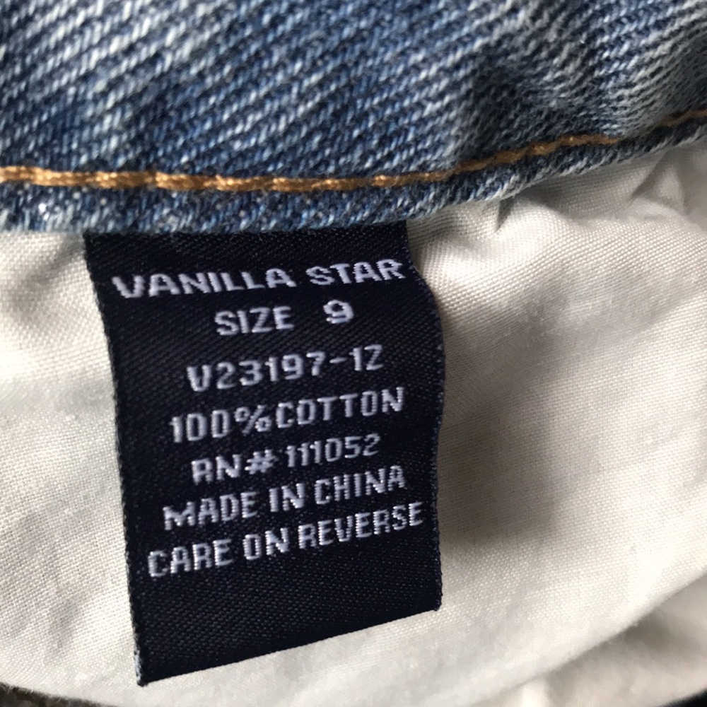 👖90s BOYFRIEND JEANS👖 - Picture 8 of 12